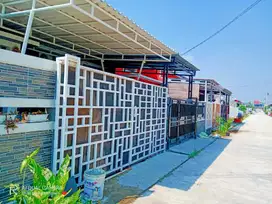 Jual rumah murah dekat Harapan Indah