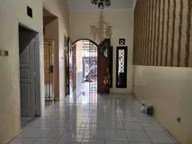 Rumah 1,5 Lantai Di Duta Bumi, Harapan Indah, Bekasi