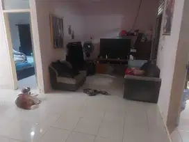 Dijual Rumah Minimalis Siap Huni Di Vila Mutiara Gading City Bekasi