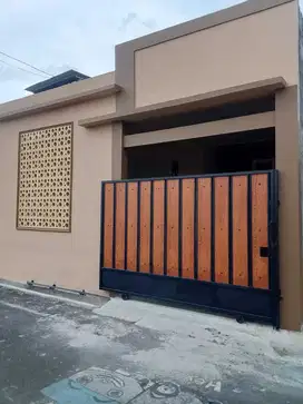 Dijual Rumah Siap Huni Tengah Kota di kedungmundu, Dekat ke Java Mall