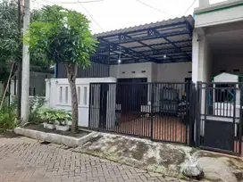 Dijual Rumah Murah Terawat Siap Huni Surya Residence Buduran