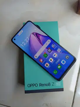 Oppo Reno 8z 5G 8/256