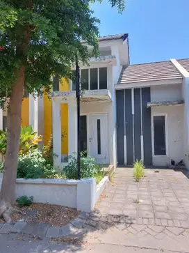 Jual Cepat Rumah Wisata Semanggi Mangrove Surabaya