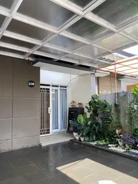 DIJUAL RUMAH Minimalis Good Location di Komplek Arcamanik, Bandung