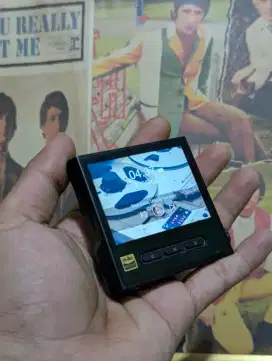 Shanling M1S Digital Audio Player