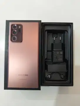 SAMSUNG GALAXY NOTE 20 8/256 Resmi Inter