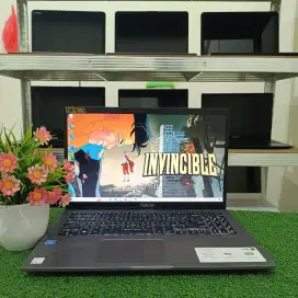 Laptop Backlit Asus Vivobook X509FA N4, Ram 4Gb , SSD 512Gb