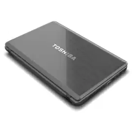 Laptop toshiba core i7