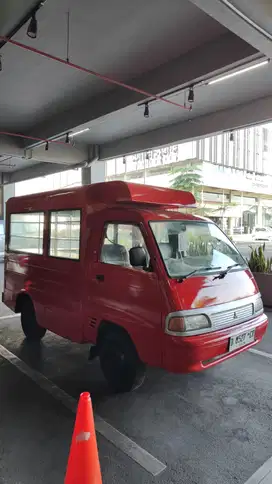 Mitsubishi Colt T120SS 2004 Bensin
