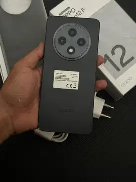 Oppo Reno 12 F 8/256