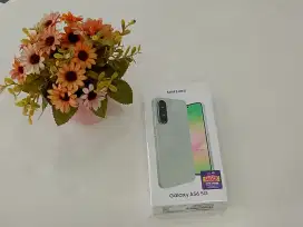 Samsung A56 5G Terbaru 2025