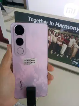 Vivo V50 5G RAM 12GB +12GB 512GB