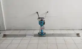 MESIN PERATA SEMEN ATAU BETON ( BLADE 3 METER)