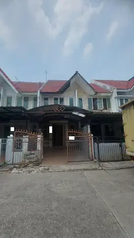 Ls1280- Murah  Dijual Cepat  Rumah Standart 4x16 di Gading Arcadia