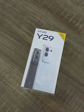 Ready Stock VivoY29