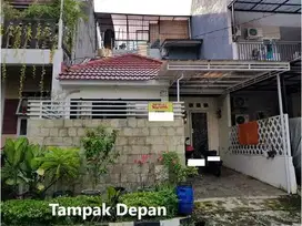 Jual Rumah Bagus LB100M SHM di Cluster Adena,Graha Bintaro, KD25042501
