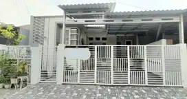 MURAH RUMAH CANTIK BEKASI TIMUR LUAS 120 PESONA METROPOLITAN