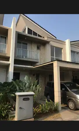 Dijual Rumah Green Puri 8x15 Duri Kosambi, Cengkareng