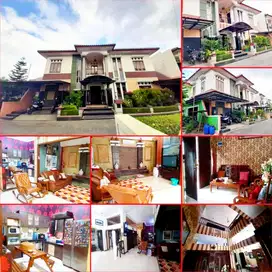 rumah 2 lantai strategis kodya tahunan umbulharjo