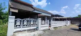 504m RUMAH BESAR KARAWACI PALING MURAH 2LT PASAR BARU CIMONE TANGERANG