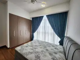 Produsen Gorden Blackout Sekat Klinik Hordeng Pintu Gordyn Vitrase
