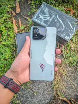 Asus ROG PHONE 08 Ram12/256GB