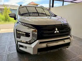 Mitsubishi Xpander Cross 2023