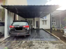 Rumah Siap Huni Kota Wisata Cibubur