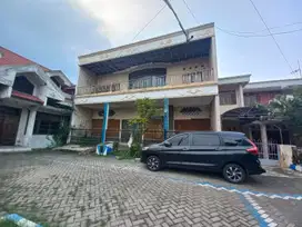 CA363 Dijual Rumah Second Bagus Berkualitas Murah di Waru Sidoarjo