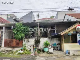 JUAL CEPAT RUMAH 1 LANTAI KENCANA SARI BARAT