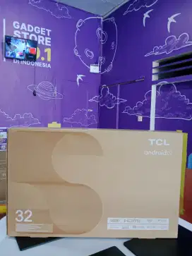 TV TCL MURAH MERIAH DI TUREN