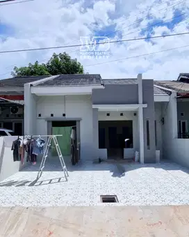 Dijual Cepat Rumah Sedan Renov di Nusa Loka BSD dkt Pasmod & Pintu Tol