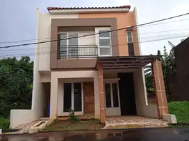 RUMAH  SIAP HUNI BONUS AC WATER HEATER