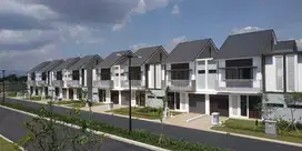 Dijual cepat Rumah minimalis cluster Cynthia di Summarecon Bandung