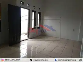DIJUAL RUMAH Strategis Good Location di Parakan Saat Antapani, Bandung