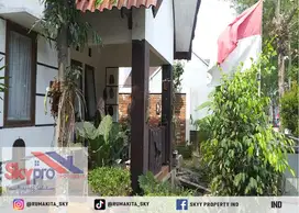 DIJUAL RUMAH Good Location di Cisaranten Kulon Arcamanik, Bandung