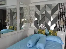 JUAL UNIT BAGUS MEWAH Apartemen Menteng Park
