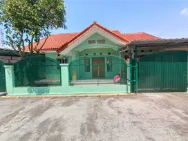 Di jual RumahMargahayu Permai