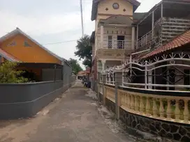 Dijual Murah Rumah Mewah 3 Lantai Strategis di Pusat Kota Purwakarta