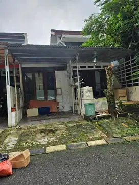 Dijual Rumah Murah Siap Huni di Permata Bintaro