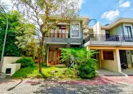 Taman Palagan Asri 3 Yogyakarta