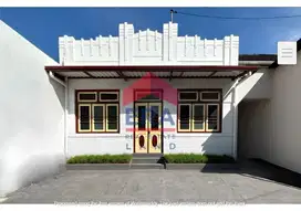 Dijual Rumah di Jalan Madrasah, Lawang Malang