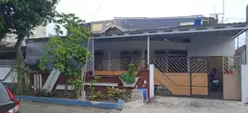 Dijual Rumah Sawojajar 1 Malang, Luas tanah 237