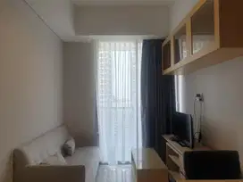 Sewa 2BR Taman Anggrek Residences