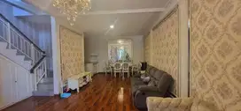 JUAL RUMAH CANTIK FURNISHED DI BUAH BATU.SQUARE