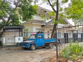 Dijual Komp Deplu Adam Malik Pondok Aren/Pesanggrahan Jakarta Selatan