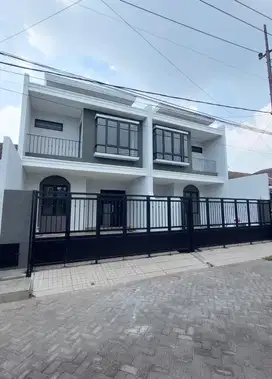 Dijual Rumah Pondok Chandra, Cluster Rambutan