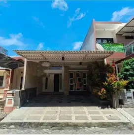 Rumah Pakuwon City Taman Mutiara Surabaya Murah