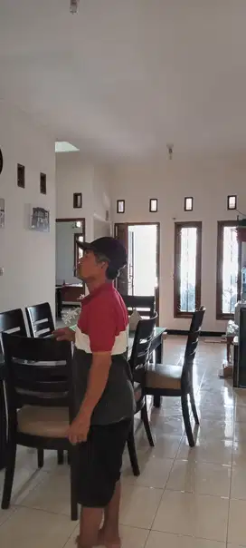 Dijual Rumah Cantik & Asri Di Batununggal