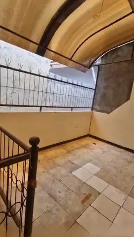 Rumah Siap Huni di Komplek Panorama Alam Parahyangan Sindanglaya